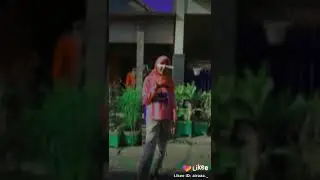 Anjig baget