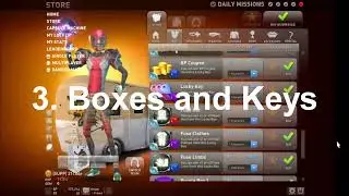 3 Tips For Project Brawl Busters