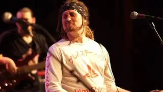 Midwest Hype - LIVE at the Egyptian Room (opening for Sublime With Rome)