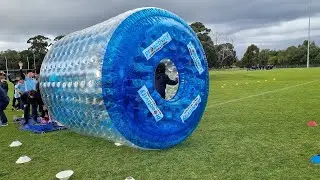 Whole School Event   East Bentleigh Primary