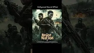 Hollywood Sound Effect
