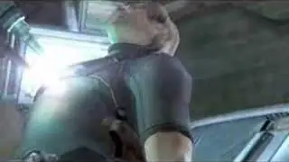 resident evil 4 (boulevard of broken dreams)