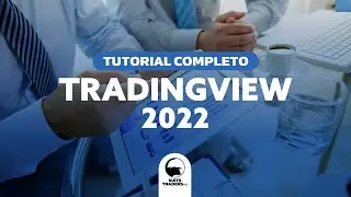 Tutorial Completo de TRADINGVIEW 2025, la mejor plataforma para analizar FOREX, ACCIONES
