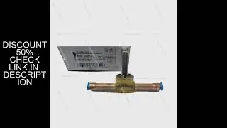 For ALCO Direct Acting Solenoid Valve 100RB 2S2/2S3/2F2/2T2
