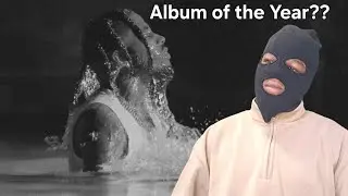 THIS IS IT!! AOTY!! | Flvme -  BLVCK & WHiTE | Album Reaction