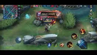 how to use sun guide & best build mobile legends ml 2021