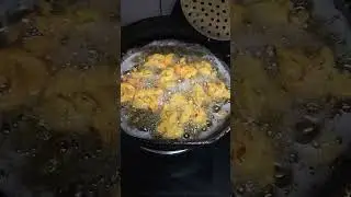 #barish aur pakode