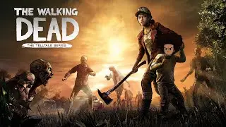 The Walking Dead #15 ► ИИСУС СПУСТИЛСЯ КО МНЕ