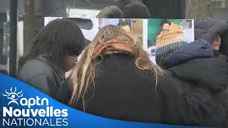 Ils honorent leurs proches : une vigile pour les 33 vies autochtones perdues en 17 mois