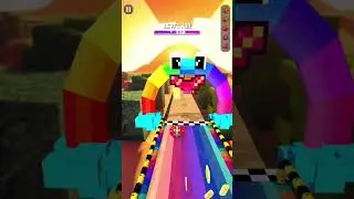 Super Rolling Ball Balance New Gameplay Level 300