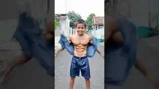 Kecil Berotot 💪