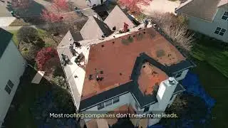 Roofing Lead Magnet Pro