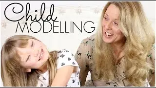 CHILD MODELING - Our First Time  |  twoplustwocrew