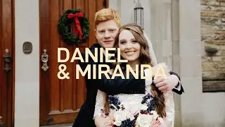 This Father Daughter Dance is a Tearjerker / Daniel & Miranda at Scarritt Bennett Center