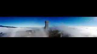 La fortezza di Radicofani