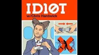 Glenn Howerton and Rob McElhenney on ID10T: Ending TV Shows