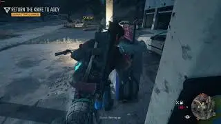 Days Gone | PC | RX 580 + i3 8100 + 16GB DDR4