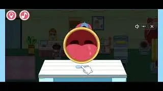toca life hospital #games 
