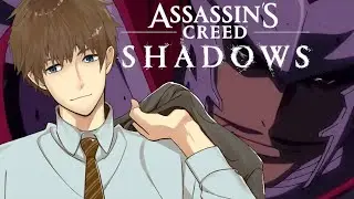 Was Yasuke Really A Samurai or Not? - Assasin's Creed Shadows Ubisoft Drama