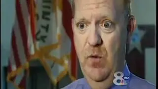 Sheriff Tom Knight - Helping Parents Protect Children