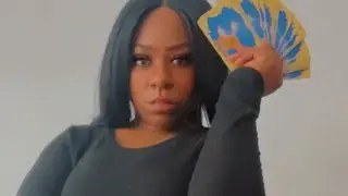 Collective I’m back with the Messy Deck 😝 and of course it’s messy asf 🤣 TAP IN 💫✨ 