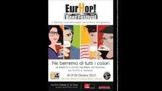 EurHop Beer Festival - Spot Radio