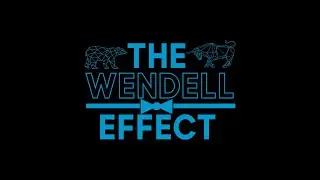 The Wendell Effect  I With Brandon Wendell (CMT) I Weekly Market Overview