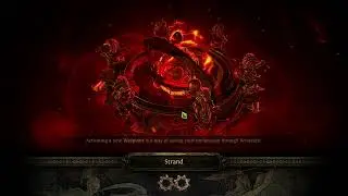 POE Testing Doppelg&auml;nger Guise + DivineFlesh