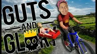 JACK AND JILL!! -- Guts and Glory