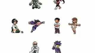 【ポケモン金銀】カントージムリーダー戦bgm【10分耐久】