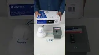 Recomendaciones para una correcta instalaci&oacute;n de las regaderas el&eacute;ctricas FOSET