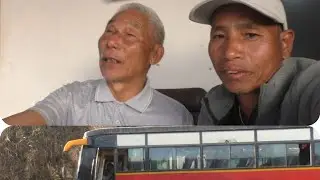 My Journey Dimapur. 
