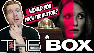 The Box (2009) Movie Review - Cameron Diaz
