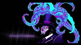 Monsters for Hire  - Dr. Hammerspace