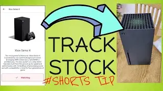 Hotstock helped me buy an Xbox Series X #Shorts