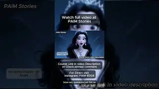 AI Studio at Home Course &ndash; Create 4K Consistent Character Animations & Stories Using 100% Free Tools