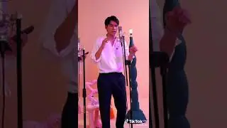 akhirnya bang ricky nyanyi lagu terbunuh sepi lagi #rickyun1ty #rickyzakno cr:tiktok