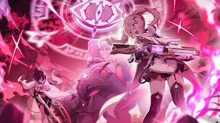 Meowing Cat God ‧ Runic Disc - Stella Sora 1.0 OST