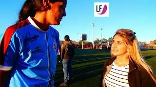Notas a Potassa y Masagli - Diario La Futbolista TV