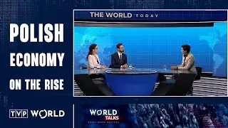 Poland sees stable 6% GDP growth, bucking European trends | Raffaella Tenconi