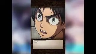 Attack on Titan Tactics ( Shingeki no kyojin ) best game - part 3