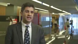 Pr&eacute;sentation de CERHOM, association de patients touch&eacute;s par les cancers masculins