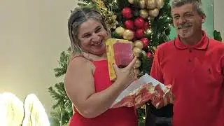 Natal em Família de 2025 - Casa de Tio Jose