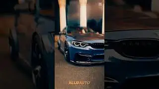 the autoediting bmwcar