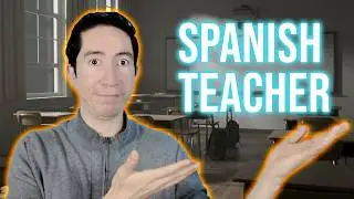 ASMR Spanish Teacher ROLEPLAY 😴 INSTANT & Deep Relaxation | Soft Spoken & Personal Attention