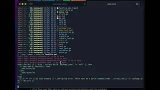 Integration of Charm Bracelet Glow into Go-Task