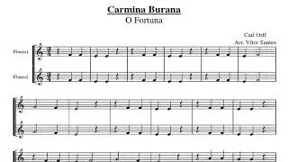 DJ Money Sample Challenge - O Fortuna (Carl Orff)