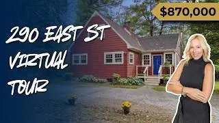 Move-In Ready Home at 290 East Street, Westwood | Tammy DeWolfe