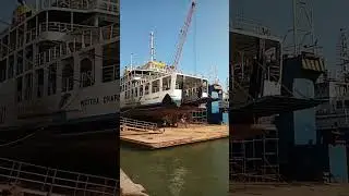 wicitra dharma naik dok adiluhung