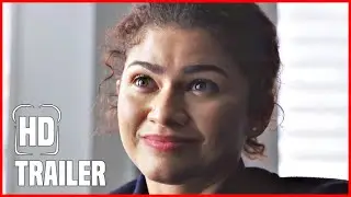 DAS DRAMA Trailer German Deutsch (2026) Robert Pattinson, Zendaya